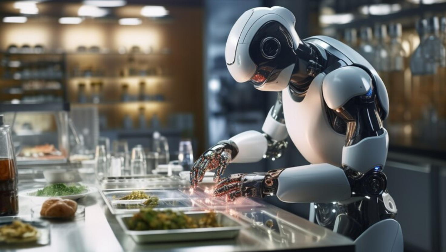 Robotic Process Automation (RPA)